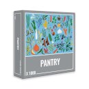 Pantry Jigsaw Puzzle (1000 pieces)