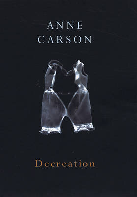 Decreation