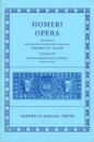Homer Vol. IV. Odyssey (Books XIII-XXIV)