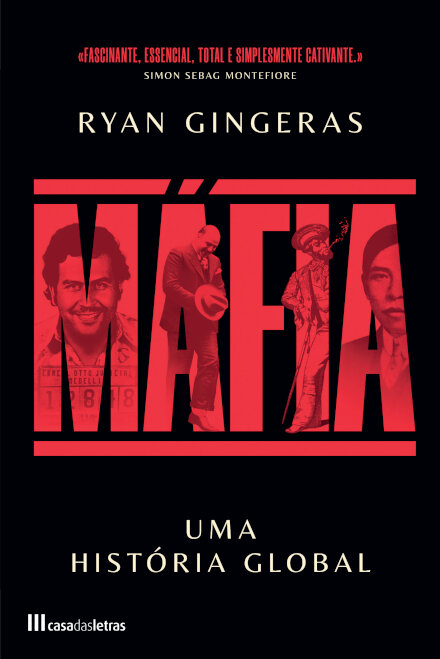 Máfia: Uma História Global