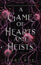 A Game of Hearts and Heists