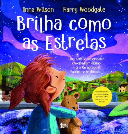 Brilha Como as Estrelas