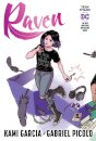 Teen Titans: Raven (Connecting Cover Edition)