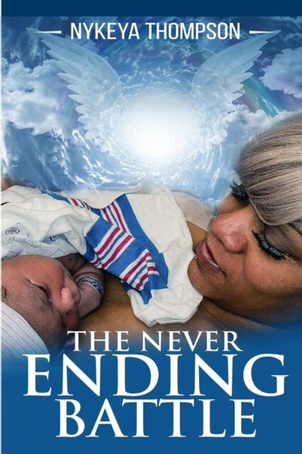 The Never Ending Battle