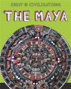 Great Civilisations: The Maya
