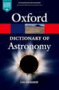 A Dictionary of Astronomy