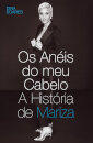 Mariza - Os Anéis do Meu Cabelo