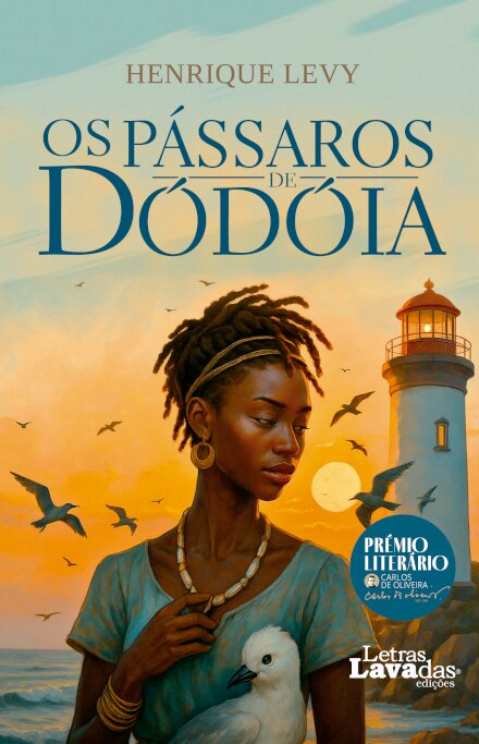 Os Pássaros de Dódóia