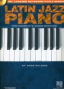Latin Jazz Piano