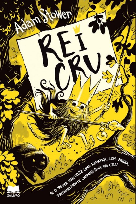 Rei Cru