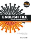 English File, 3rd Edition Upper Intermediate: Multipack B Pack