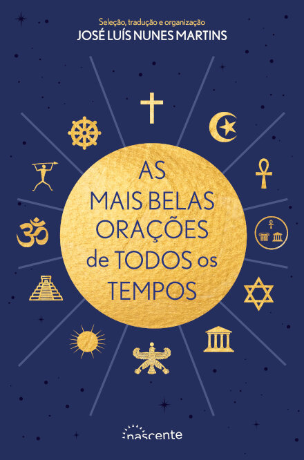 As Mais Belas Orações de Todos os Tempos