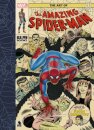 The Art of the Amazing Spider-Man