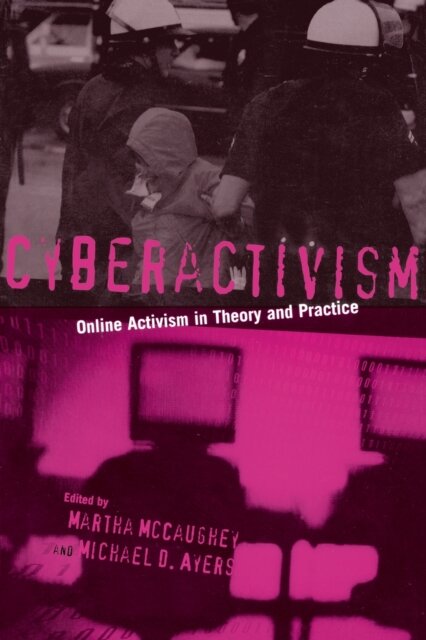 Cyberactivism
