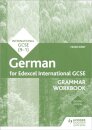 Edexcel International GCSE German Grammar Workbook Second Edition
