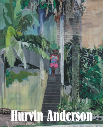 Hurvin Anderson
