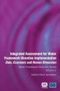 Integrated Assessment for Water Framework Directive Implementation