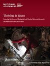 Thriving in Space