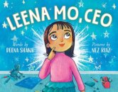 Leena Mo, CEO