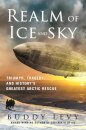Realm of Ice and Sky