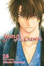 Yona of the Dawn, Vol. 16