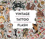 Vintage Tattoo Flash