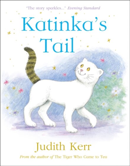 Katinka’S Tail