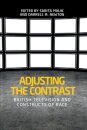 Adjusting the Contrast