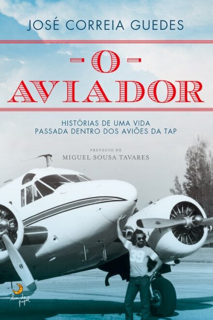 O Aviador