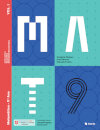 MAT 9.º Manual do Aluno 2025