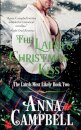 The Laird's Christmas Kiss