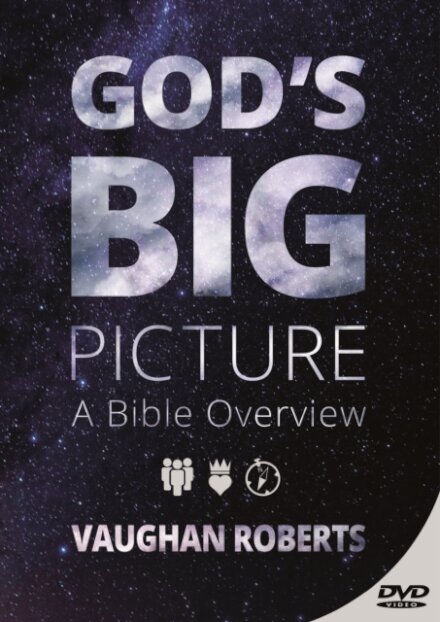 God's Big Picture
