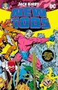 New Gods by Jack Kirby