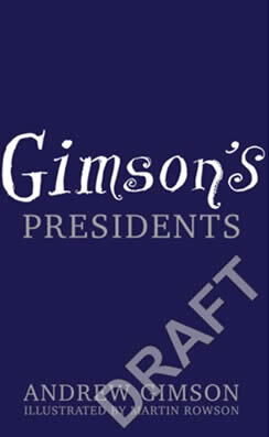 Gimson's Presidents
