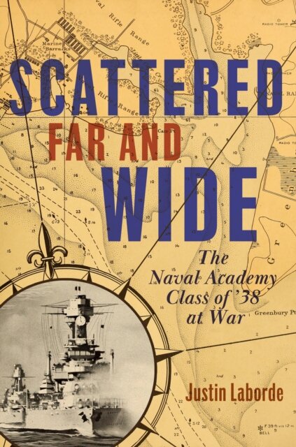 Scattered Far and Wide