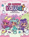 As Manas Kawai 2 - O Monstro das Montanhas de Algodão