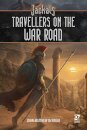 Jackals: Travellers on the War Road