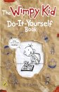Wimpy Kid: Do-It-Yourself Book (Reissue)
