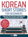 Korean Short Stories for Beginners