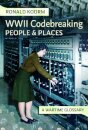 WW2 Codebreaking People and Places