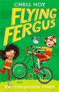 Flying Fergus 4; The Championship Cheats