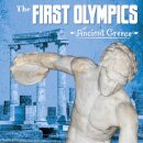 The First Olympics of Ancient Greece