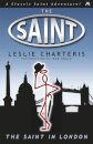 The Saint in London