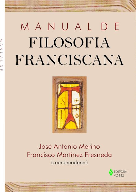Manual De Filosofia Franciscana