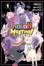 holoX MEETing!, Vol. 1