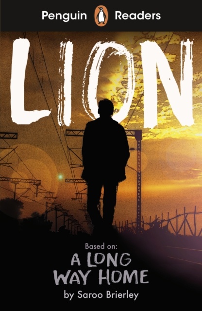 Penguin Readers Level 4: Lion (ELT Graded Reader) : Abridged Edition