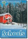 Oxford Read and Discover 1: Schools Audio CD Pack