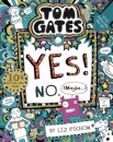 Tom Gates: Tom Gates:Yes! No. (Maybe...)