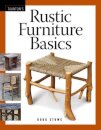 Rustic Furniture Basics