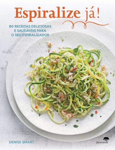 Espiralize Já!